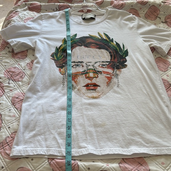Gucci Tshirt - Picture 6 of 7